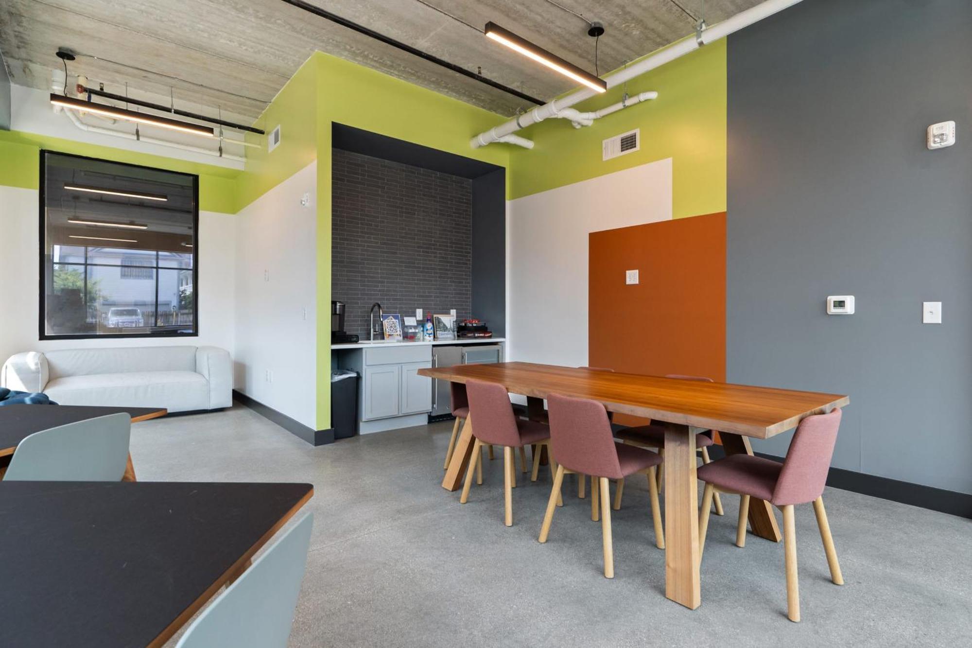 Cozysuites On Mass With Garage Parking #4 Indianapolis Exteriör bild